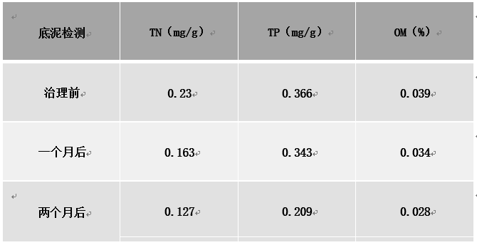 上海楊浦區(qū)長海新村西湖園水體治理工程