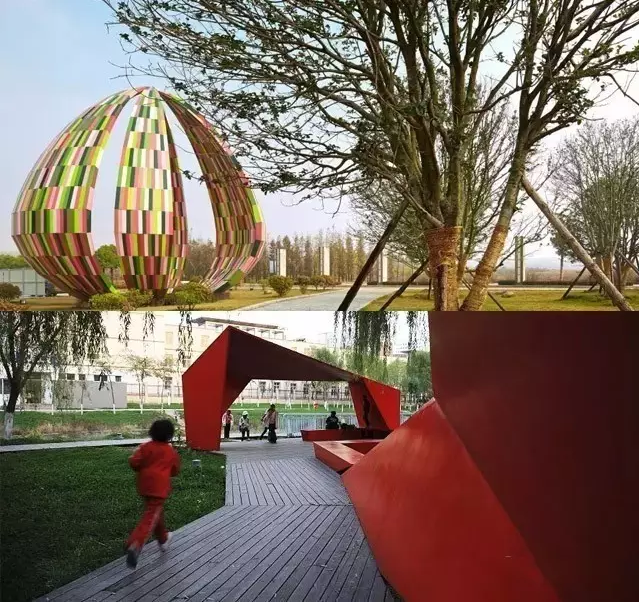 河道景觀設(shè)計(jì)：、綠化、綜合治理、生態(tài)修復(fù)及植物選擇