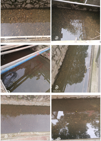 寧國市星河黑臭水體治理工程